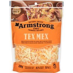 Armstrong Shredded Tex Mex...