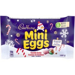 Cadbury Mini Eggs Candy...