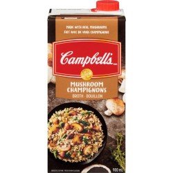 Campbell's Gluten Free...