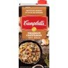 Campbell's Gluten Free Mushroom Broth 900 ml