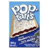 Kellogg's Pop Tarts Frosted Blueberry 8's