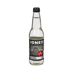 Jones Soda Cream Soda 355 ml