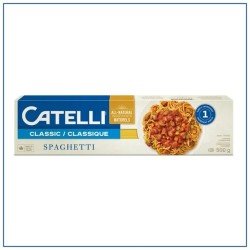 Catelli Classic Spaghetti...