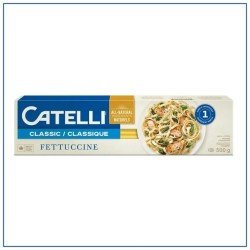 Catelli Classic Fettuccine...