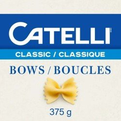 Catelli Bows Medium Pasta...