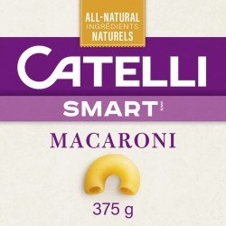 Catelli Smart Macaroni 375 g
