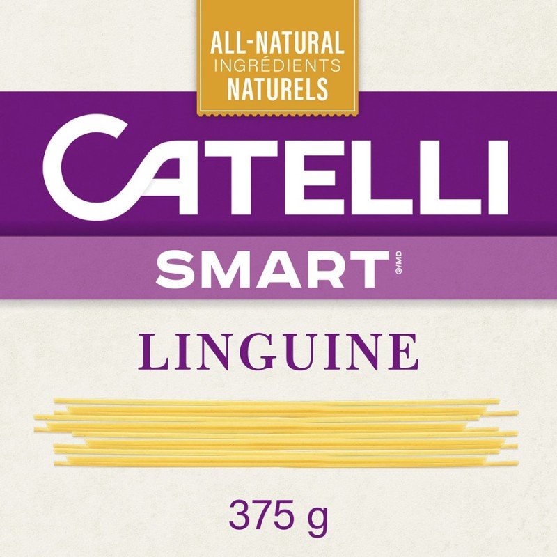 Catelli Smart Linguine 375 g