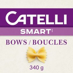 Catelli Smart Bows Pasta 340 g
