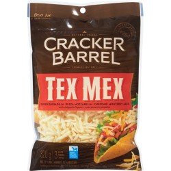 Cracker Barrel Tex Mex...