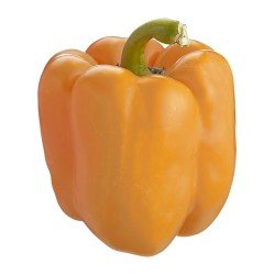 Orange Peppers (up to 260 g...