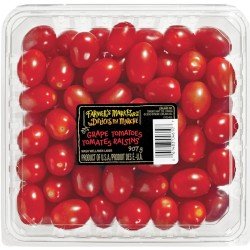 Grape Tomatoes 907 g