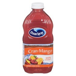 Ocean Spray Cran-Mango Cocktail 1.89 L