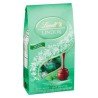 Lindt Lindor Irresistably Smooth Milk Mint Chocolate Bag 150 g