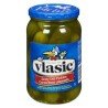 Vlasic Zesty Dill Pickles 1 L