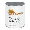 Sunspun Ketchup 2.84 L