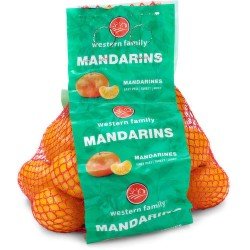 Chinese Mandarin Oranges 3 lb