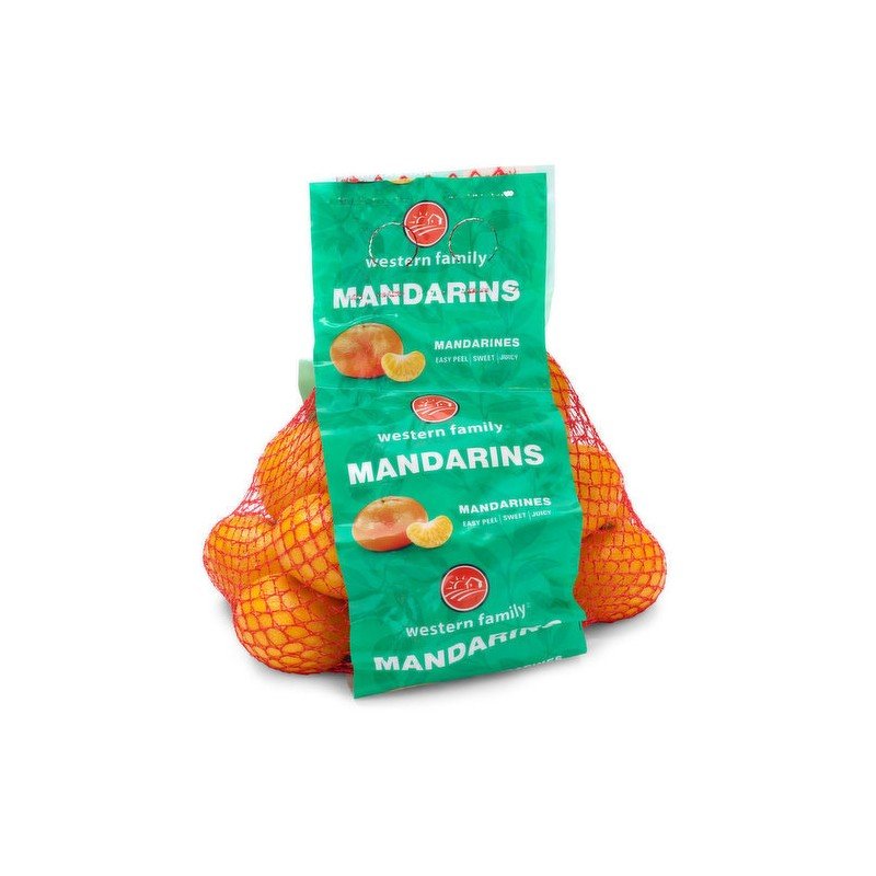 Chinese Mandarin Oranges 3 lb