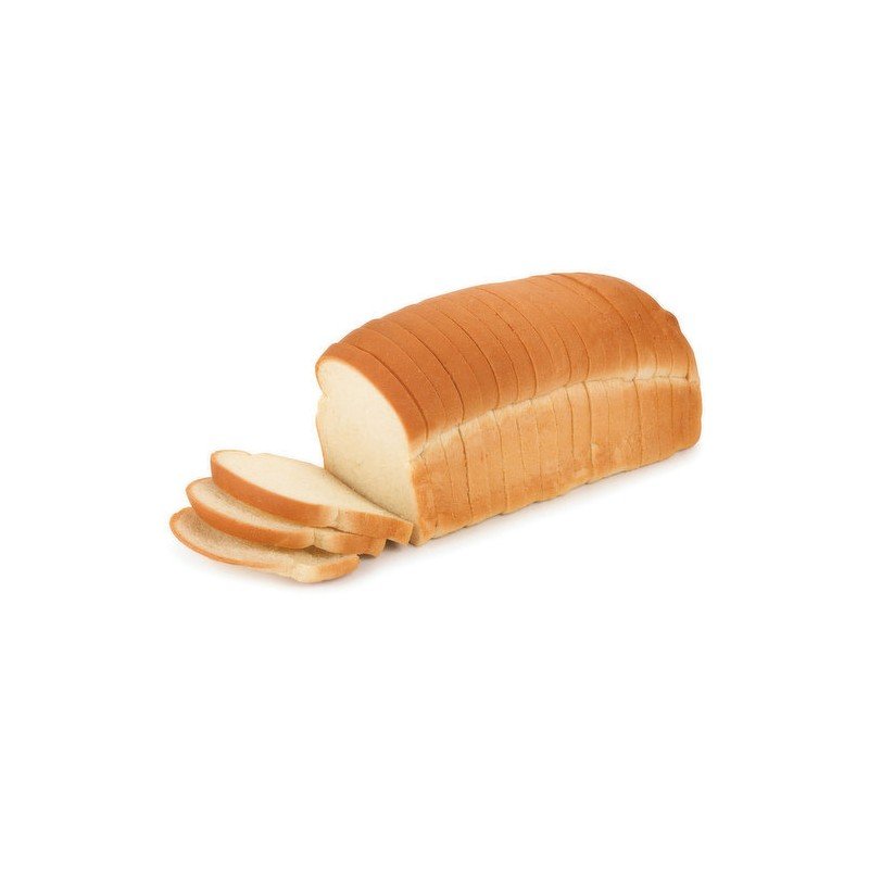 Save-On Bake Shop White Bread Sliced 567 g