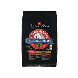 PC Extra Meaty Lamb & Brown Rice Dog Food 7.2 kg