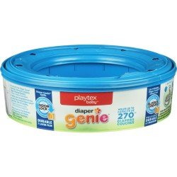 Playtex Baby Diaper Genie...