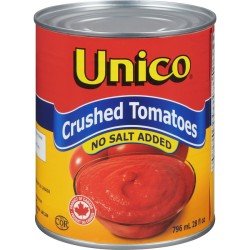 Unico Crushed Tomatoes No...