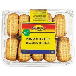 Suraj Punjabi Biscuits 1.1 kg