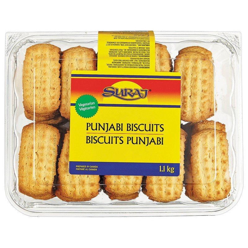 Suraj Punjabi Biscuits 1.1 kg