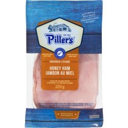 Piller's Smoked Honey Ham...