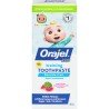 Orajel Fluoride-Free Training Toothpaste Cocomelon Watermelon 42.5 g