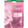 Garnier Skinactive Moisture Bomb Sheet Mask Super Hydrating + Glow Reviving 32 g