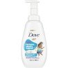 Dove Kid’s Cotton Candy Foaming Body Wash 400 ml
