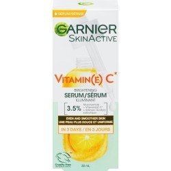 Garnier SkinActive Vitamin...
