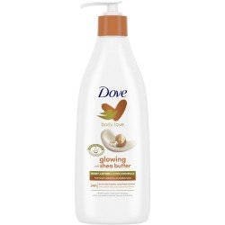 Dove Body Love Glowing with...