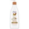 Dove Body Love Glowing with Shea Butter Lotion 400 ml