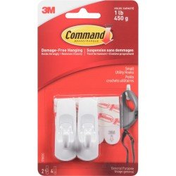 3M Command Small Utility...