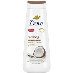 Dove Restoring Coconut &...
