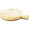 Elite Sweets Plain Cheesecake 1.9 kg