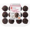 PC Mini Muffins Double Chocolate 12 x 28 g