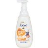 Dove Kids Care Coconut Cookie Foaming Body Wash 400 ml