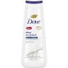 Dove Deep Moisture Nourishing the Driest Skin Body Wash 591 ml