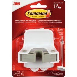 3M Command Broom Gripper