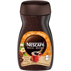 Nescafe Instant Coffee Rich...