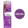SunRype 100% Juice No Sugar Added Wildberry 900 ml