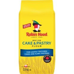 Robin Hood Best for Cake &...