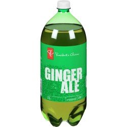 PC Ginger Ale 2 L