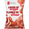 PC Loads of Potato Chips Rippled Ketchup 200 g