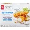 PC Buttermilk Breaded Chicken Breast Fillets 907 g