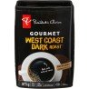 PC Coffee Gourmet West Coast Dark Roast 875 g