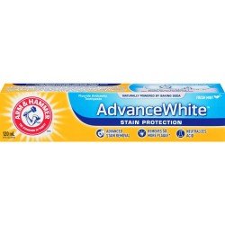 Arm & Hammer Advance White Stain Protection 120 ml