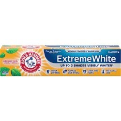 Arm & Hammer Advance White Extreme White Toothpaste 120 ml